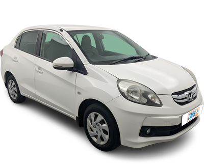 Honda Amaze-img